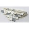 Andova Tiles SAMPLE Plume 225 x 125 Glass Novelty Mosaic Wall Tile SAM-ANDPLU514 - alternate 4